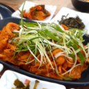 자연채 우렁쌈밥