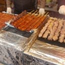 맛나라꼬치 이미지