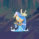 바다요정 이미지