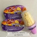 빵빠레 | CU 신상 고창 꿀고구마 찰떡아이스, 빵빠레 솔직후기