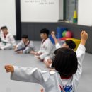 바르다 태권도장 이미지