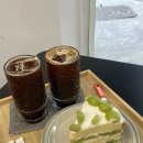 양산카페 &#34; 올디머그 &#34; 케이크맛집 인정입니다 : 내돈내산 방문 후기