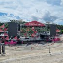 ＜2025 세미나-강연-문화축제 3＞ : 2025년 ＜전주 세계소리 축제＞에 다녀오다 이미지