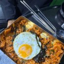 한근숯불닭갈비 신봉점 티스토리