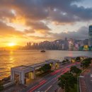 브릭하우스호스텔 | 홍콩 여행 3박4일 자유여행 일정 추천