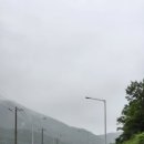 고성터널 이미지