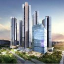 해운대 웨이브 이미지