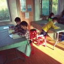 선운산작은도서관 이미지