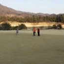 방스 골프 아카데미 이미지