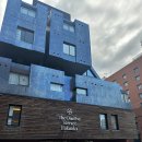 The onefive terrace fukuokaㅣ더 원파이브 테라스 후쿠오카 숙소 강력 추천 ㅣ나카스강 주변 숙소