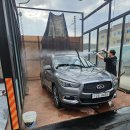 동일세탁소 | 남양주 텐트세탁 셀프로 4만원? 세차까지 되는 진접 텐트세탁소 후기