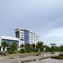 네이비짐 | 네이비 호텔 캄란 나트랑 체크아웃 후 0.5박 머문 공항 근처 가성비 호텔 후기와 주변 맛집 정보