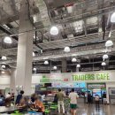 오름베이크 | 이마트트레이더스 연산점 푸트코트 점심 베이크 후기