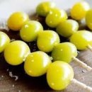 은행의 효능 이미지