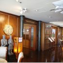 아미산 식당 이미지