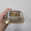 CU 편의점 | CU편의점 디저트 신상 후기🍠💚