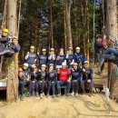 아보리스트 1급 자격증 과정 이미지