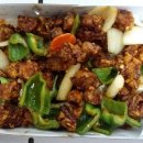 박가네 깐풍기 찜닭