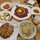 밀향기국수전문점 | 남대문 시장 혼자 가도 좋은 먹거리 BEST 5 (ft. 빈대떡, 꽈배기, 치킨)