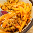 하윤황태앤코다리 | 화성향남식당 - 우리애칼국수앤코다리냉면 (솔직후기)