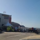 장경리해변 야영장 이미지