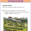 나무조경건설 이미지
