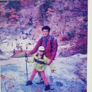 - 30년전 이맘때쯤인 1996년 10월 중순, 설악산 장수대~대승령~십이선녀탕~남교리 산행일지! 이미지