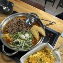 다방분식 | 청주 떡볶이 맛집｜NC백화점 7층 분식 ‘청년다방 NC청주점’ 솔직 후기