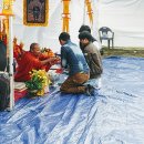 캄보디아 쫄츠남 축제 이미지