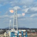 강변유원지길 이미지