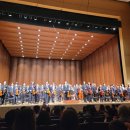 강릉시립교향악단 <청소년오케스트라 페스티벌> 이미지