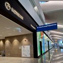 11545-05-03-02 | 인천국제공항 l 대한항공 모닝캄 라운지 가든 동편 후기, 샤워실 이용 방법