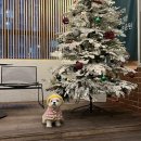 안지아로 수제간식 | [대구달서구애견카페] 추운겨울엔 실내애견카페 : 안지아로