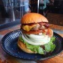 88시장버거 이미지