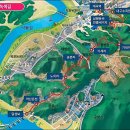 달성보 녹색길 이미지