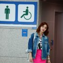 회화화장실 이미지