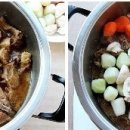 고명갈비 이미지