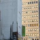 논현역 6번출구 뒤 이미지