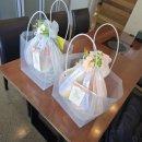 달달애 - 의정부시 용현로 144 | [상견례] 과일바구니 달달애, 삼수장어 상견례 후기