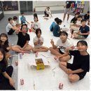 행복한태권도장 이미지