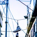 해방촌거리 이미지