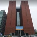 서초동 1303-22 사무실용 건축물 (교보생명보험주식회사) | [중개수수료무료]서초동 교보타워 B동 21층 임대 - 강남대로 대로변 사무실