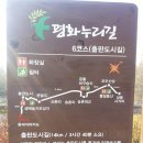 2차 종주 4일차 20171128 파주 6코스 걸었습니다 이미지