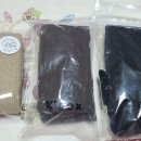 댕글 몽글 | 레그워머 면스타킹 리뷰 내돈내산 : 몽글 앤 댕글