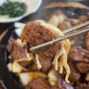 와동초교 | 대전 대덕구 맛집 '띠울석갈비 본점' 돼지석갈비 내돈내산 솔직후기