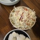 또봉이통닭 중계은행사거리점