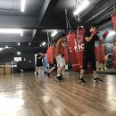 복싱핏 월배점 이미지