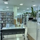 청라호수도서관 세미나실 이미지