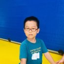 용인대 역동 태권도장 이미지