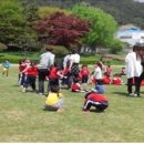 아시아드주경기장 보조경기장 이미지